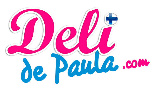 Deli de Paula for all your Liquorice Ropes