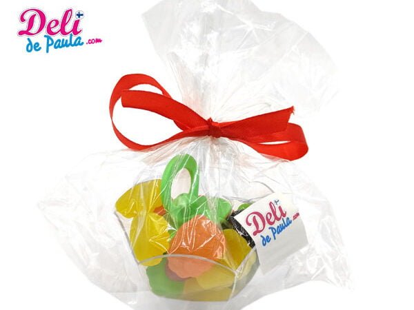 Candy Bag for Events Ref 1- Deli de Paula