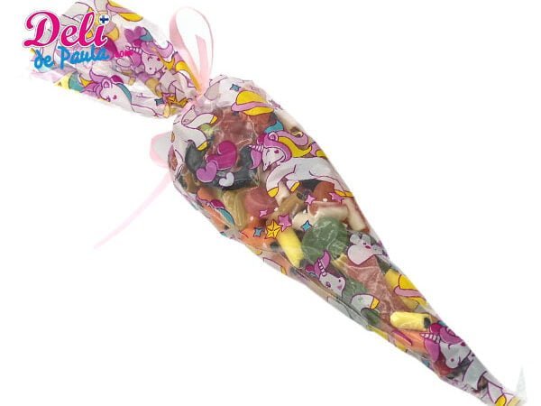Candy Bag for Events - Deli de Paula