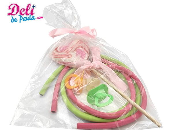 Candy Bag for Events Ref 5- Deli de Paula