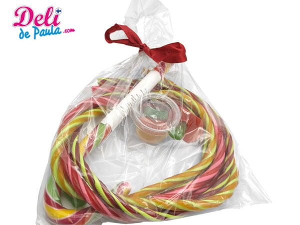 Candy Bag for Events- Deli de Paula