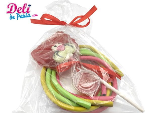 Candy Bag for Events Ref_7 - Deli de Paula