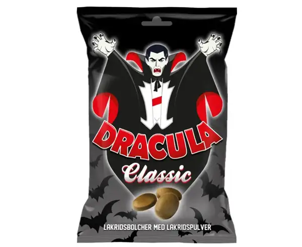 Dracula Classic 90g