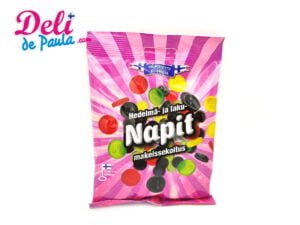 Napit Gummies - Deli de paula